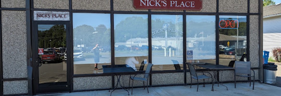 Nick’s Place