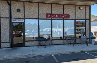 Nick’s Place