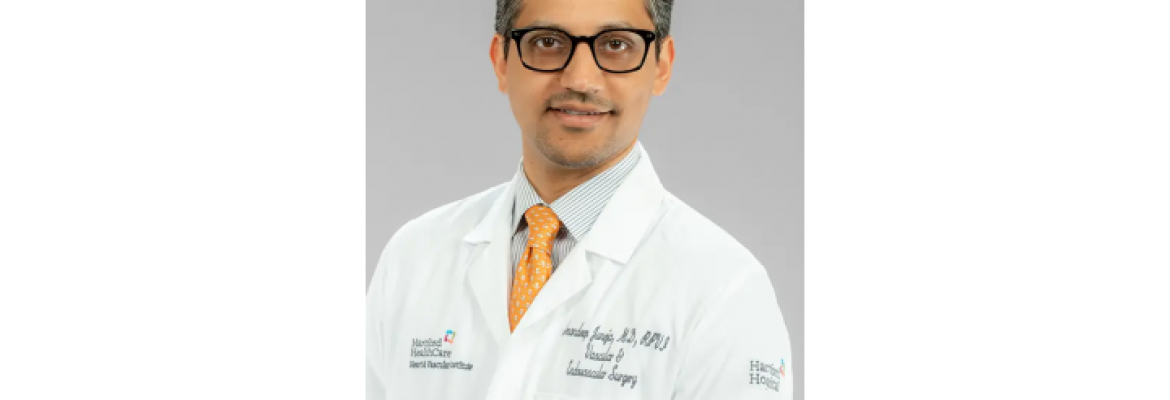 Dr. Amandeep Juneja, MD