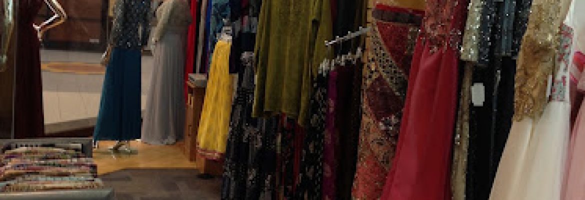 Sadhna’s Saris