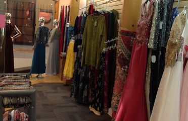 Sadhna’s Saris