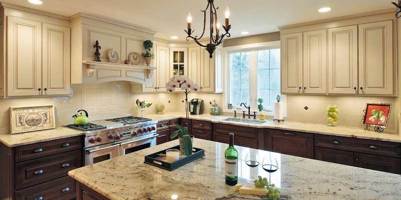 Baybrook Remodelers Inc