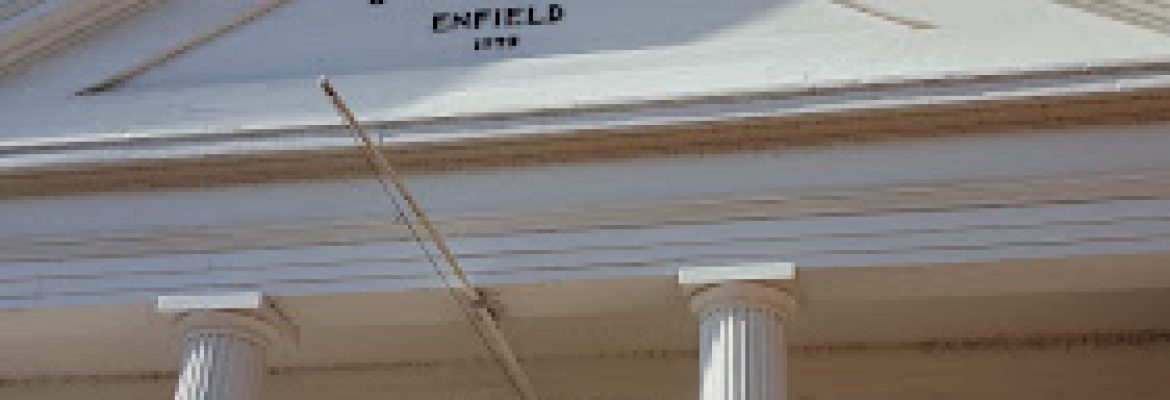 Enfield Historical Society