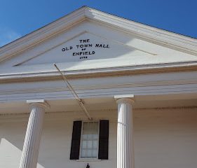 Enfield Historical Society