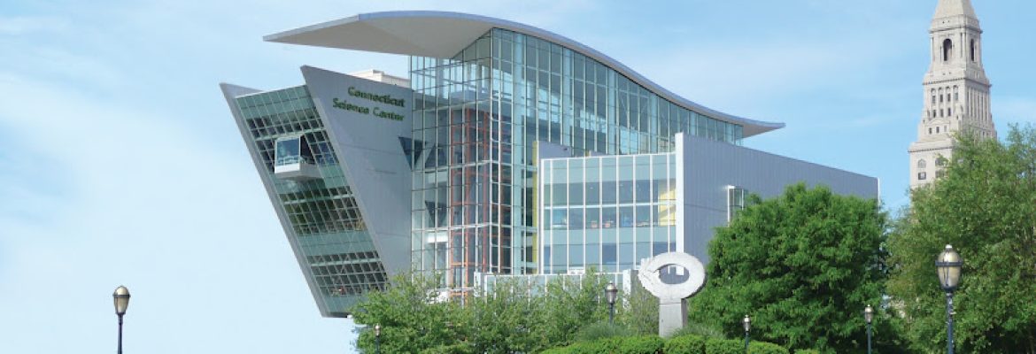 Connecticut Science Center