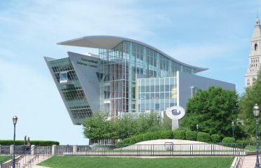 Connecticut Science Center