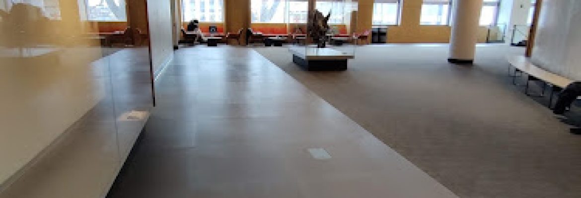 Marx Science and Social Science Library
