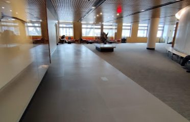 Marx Science and Social Science Library