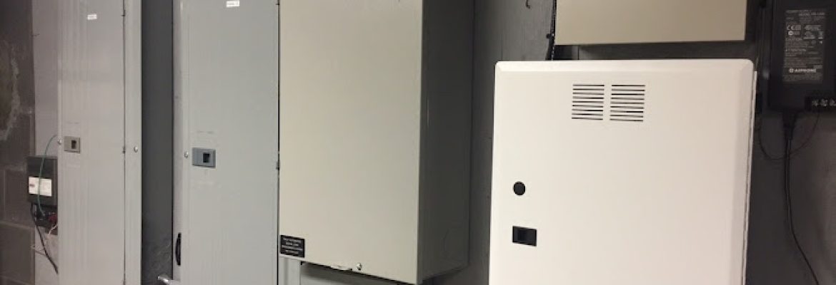 Consolidated Electric Inc