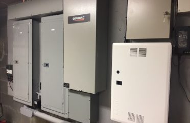 Consolidated Electric Inc