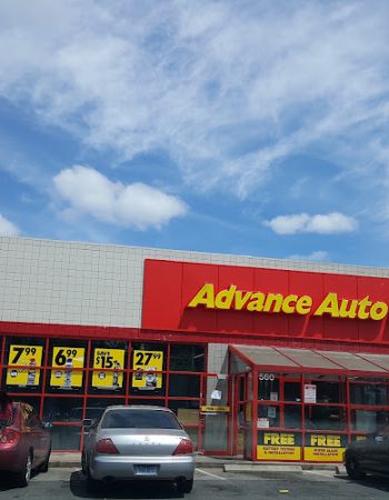 Advance Auto Parts