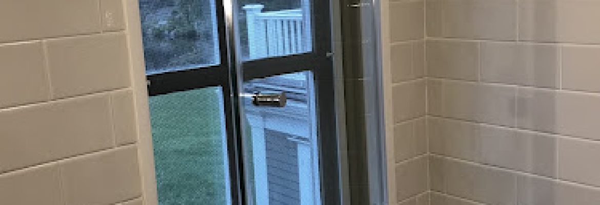 Ideal Glass LLC