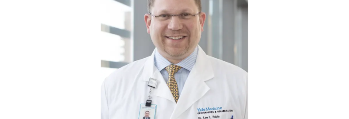 Lee Rubin, MD