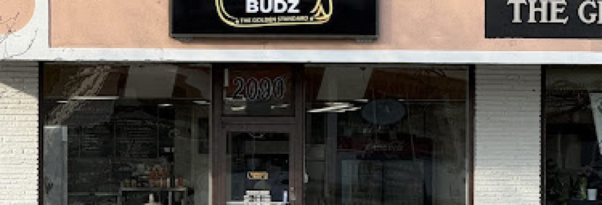 Burrito Budz