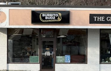 Burrito Budz