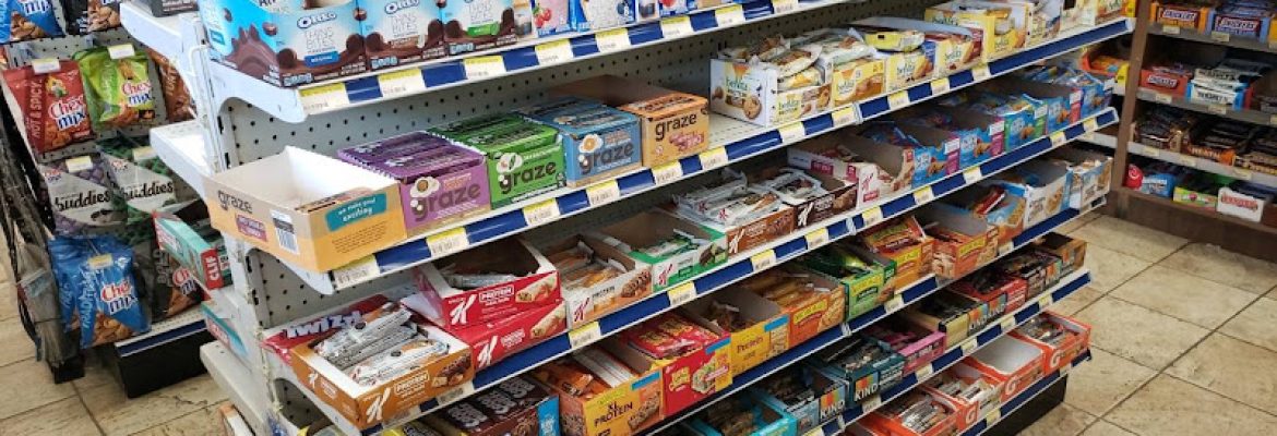 Xpress Lane Foods