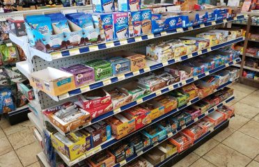 Xpress Lane Foods