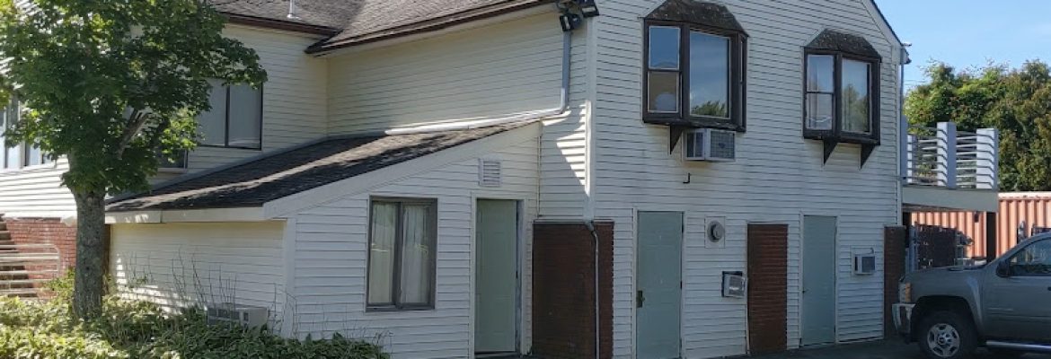 Branford Motel