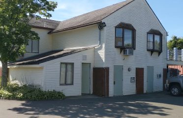Branford Motel