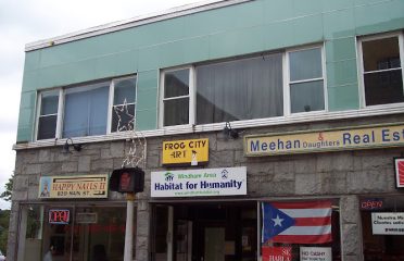 Meehan & Daughters Real Estate