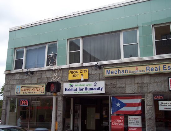Meehan & Daughters Real Estate