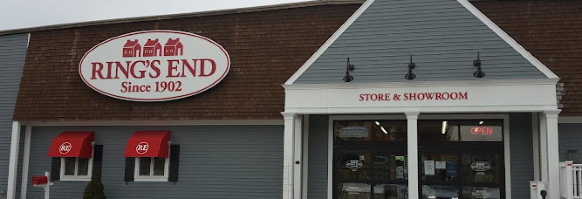 Ring’s End