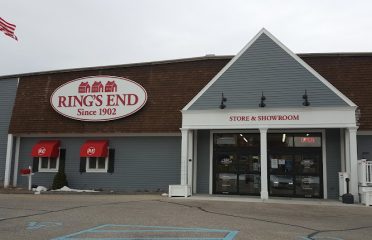 Ring’s End