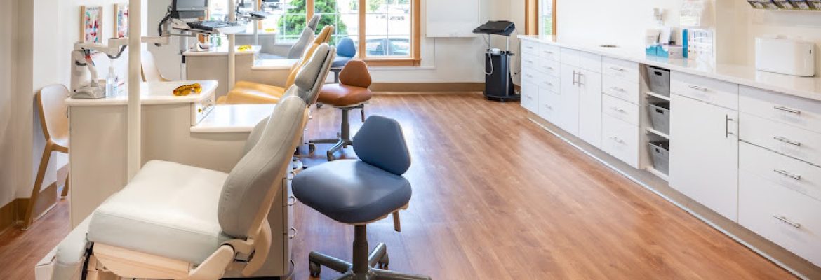 Elm Tree Orthodontics