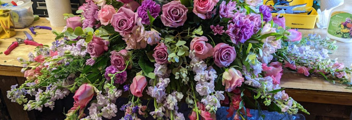 Hubbard Florist