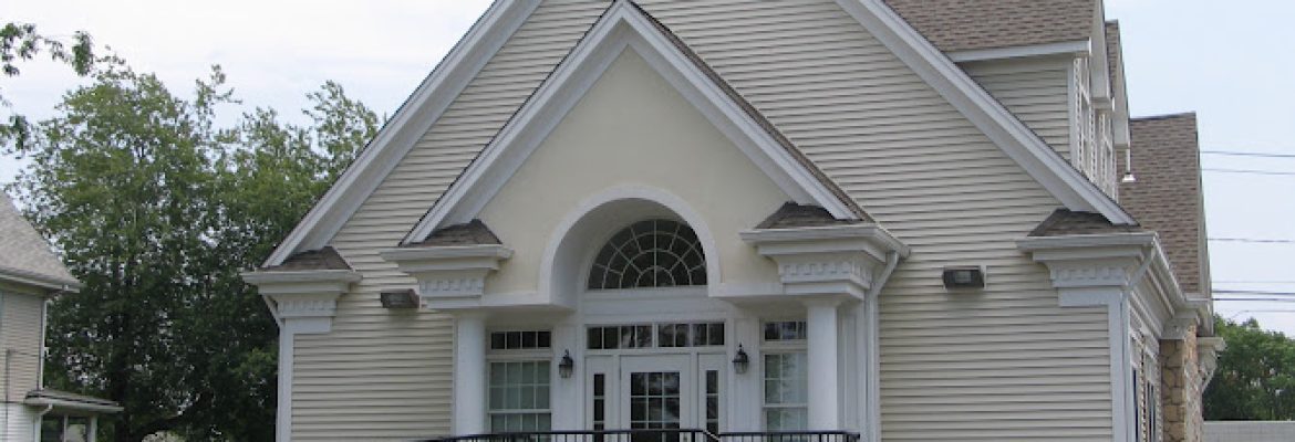 Meriden-Wallingford Dentistry