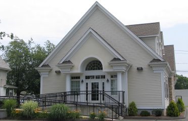 Meriden-Wallingford Dentistry