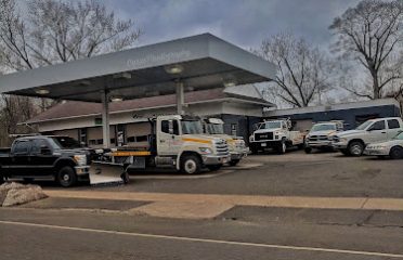 Volpe & Sons Automotive Inc.