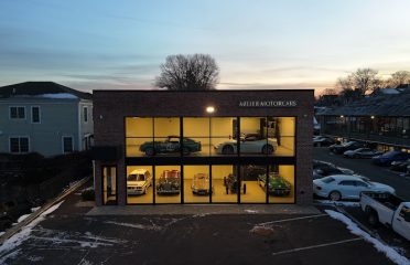 Miller Motorcars Classics