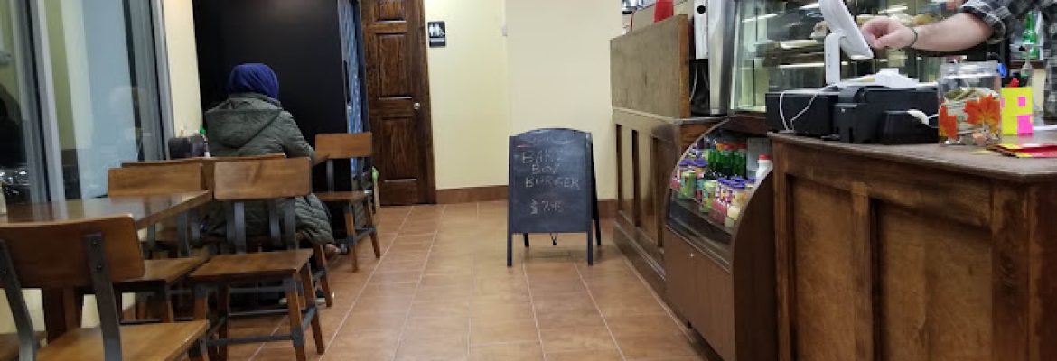 Zahra’s Corner Grill