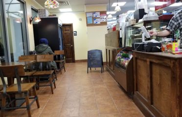 Zahra’s Corner Grill