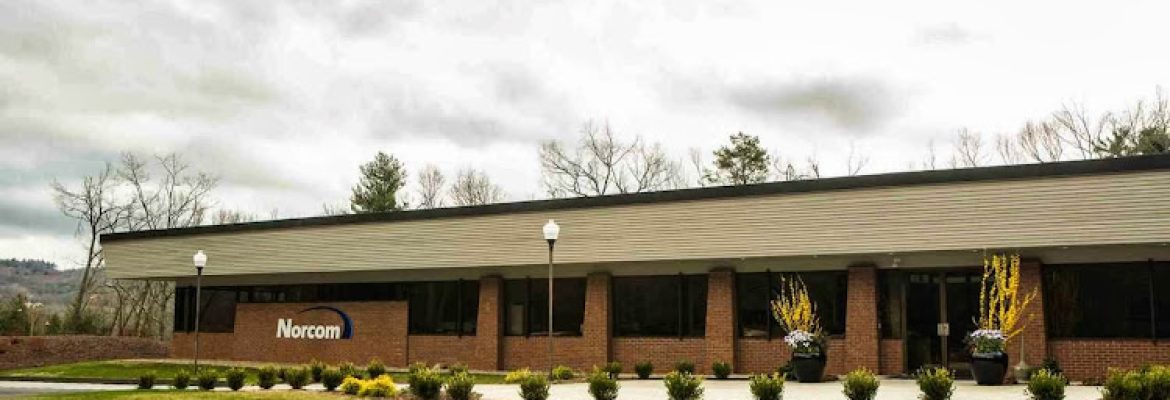Norcom Mortgage