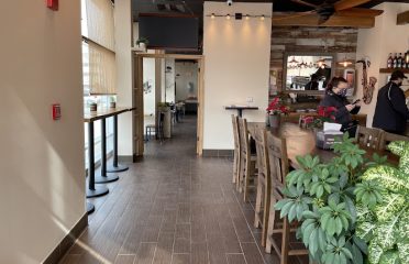 Cafe Busy Bean