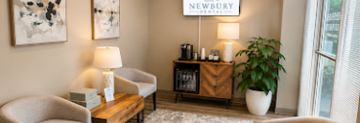 Newbury Dental: Vanessa Castro, DDS