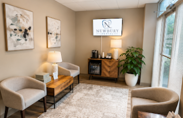 Newbury Dental: Vanessa Castro, DDS