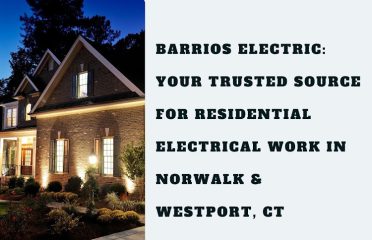 Barrios Electric