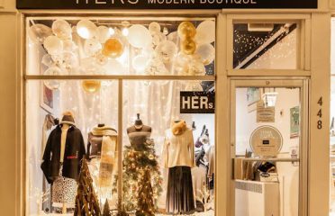 HERs Modern Boutique
