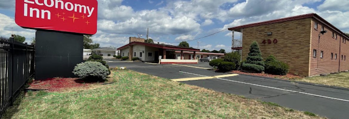 Economy Inn