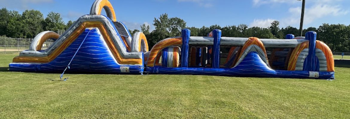 Mad Bounce LLC
