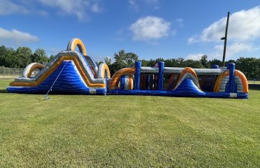 Mad Bounce LLC