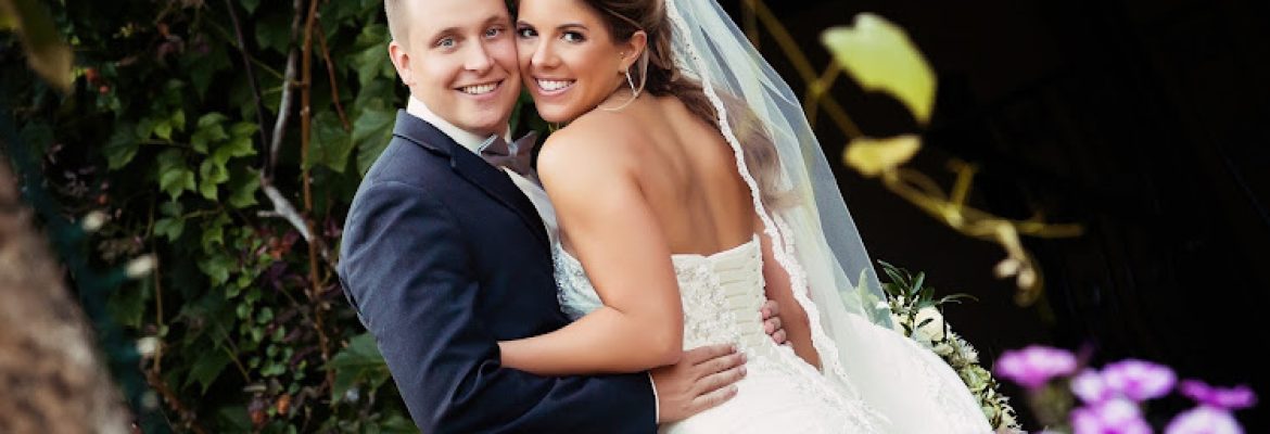 Wedding Couture Photography