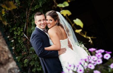 Wedding Couture Photography