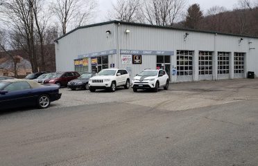 Candlewood Valley Motors
