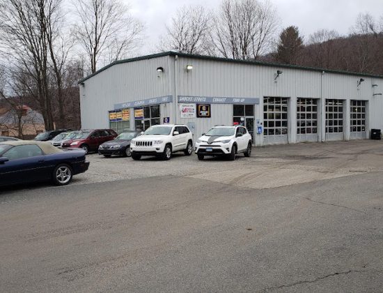 Candlewood Valley Motors