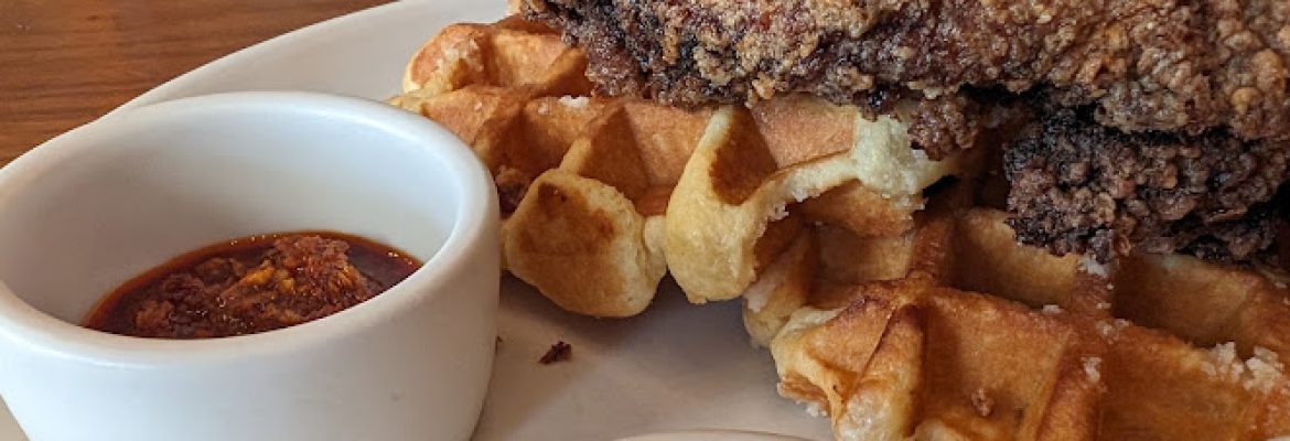 Fire by Forge Restaurant