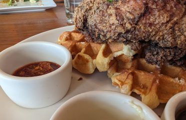 Fire by Forge Restaurant